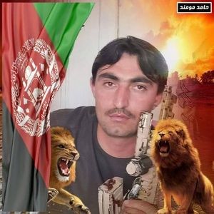 Meet your Posher, Rafiqullah